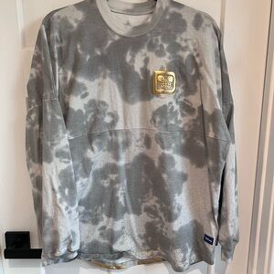 Disney Tie Dye Spirit Jersey